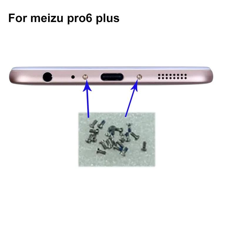 Meizu Pro6 plus Pro 6 plus ϴ ũ  Ͽ¡    ForMeizu Pro6 plus Pro 6 ޴ ȭ , ǹ, 2 ǽ